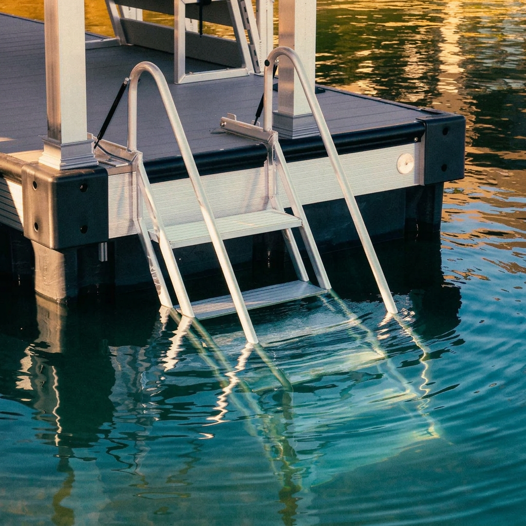 Lake Life Ladder